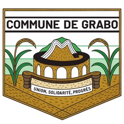 Commune de GRABO